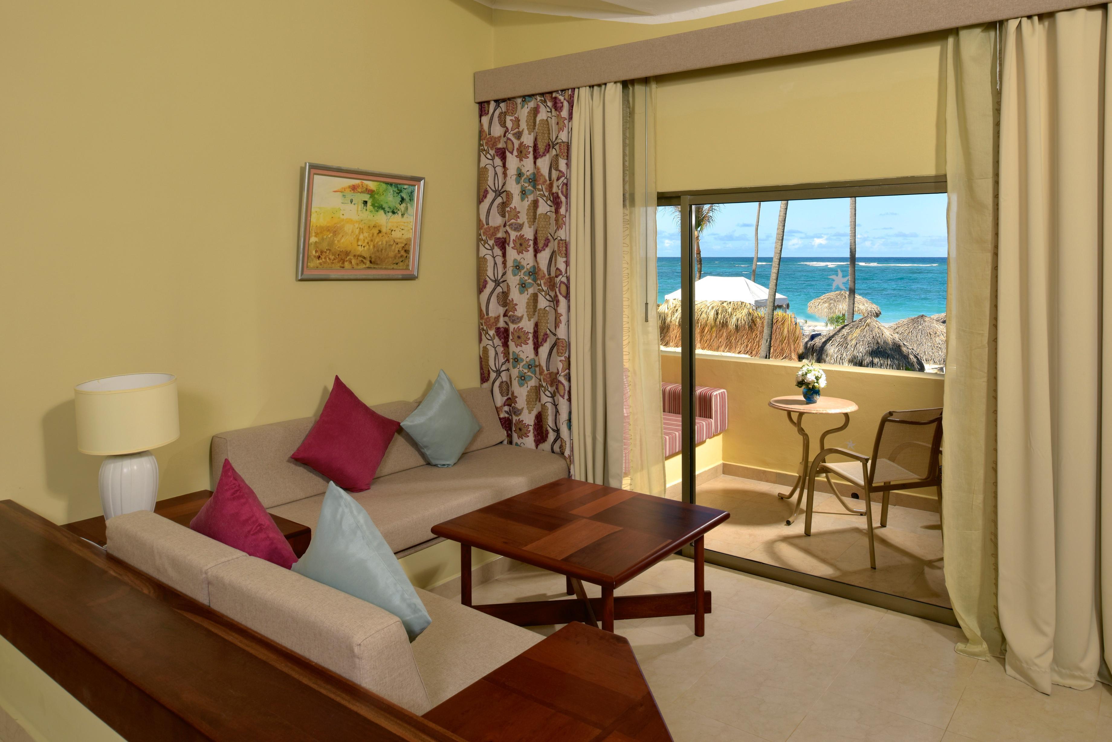 Iberostar Selection Bavaro Suites (Adults Only) Punta Cana Exterior foto