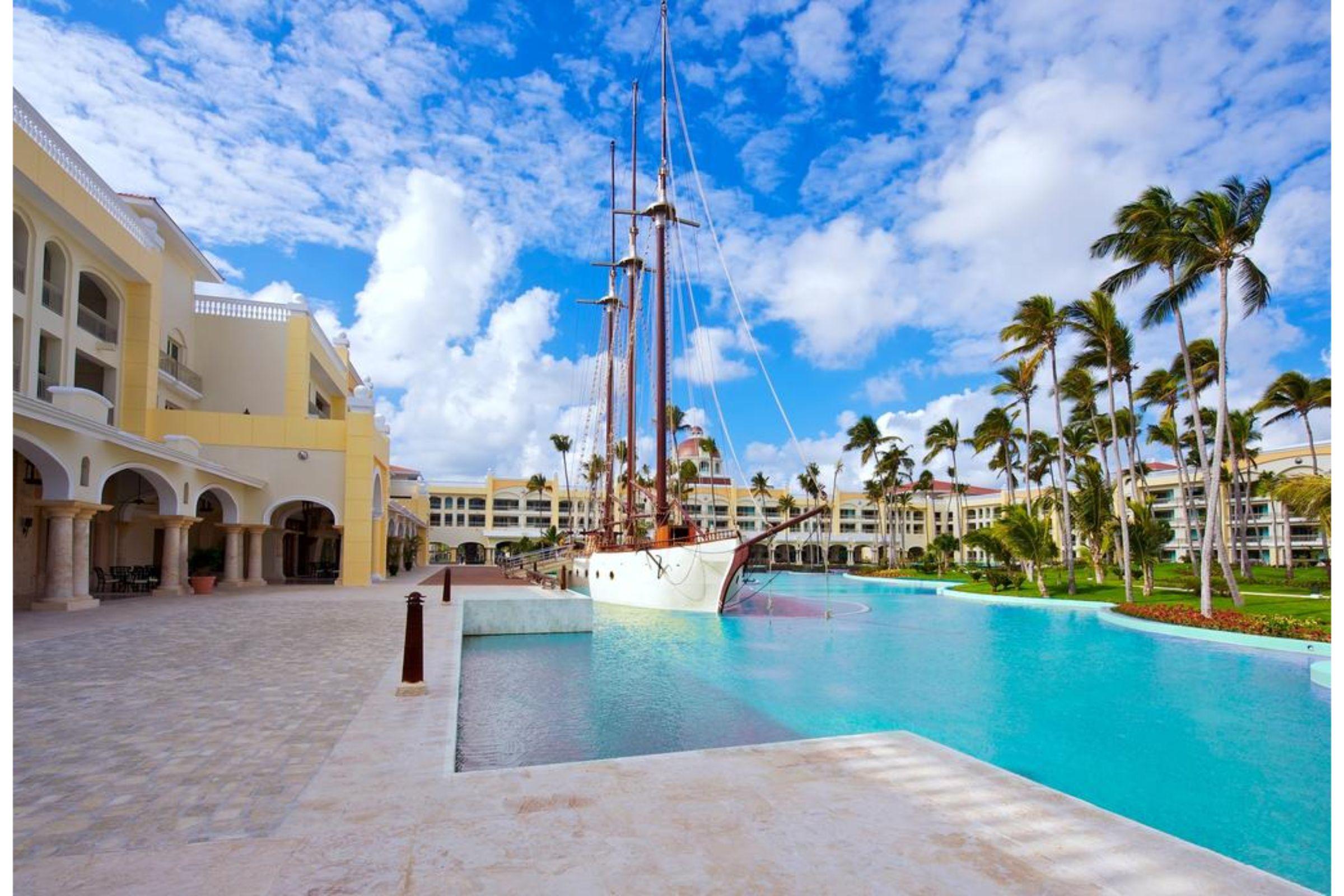 Iberostar Selection Bavaro Suites (Adults Only) Punta Cana Exterior foto