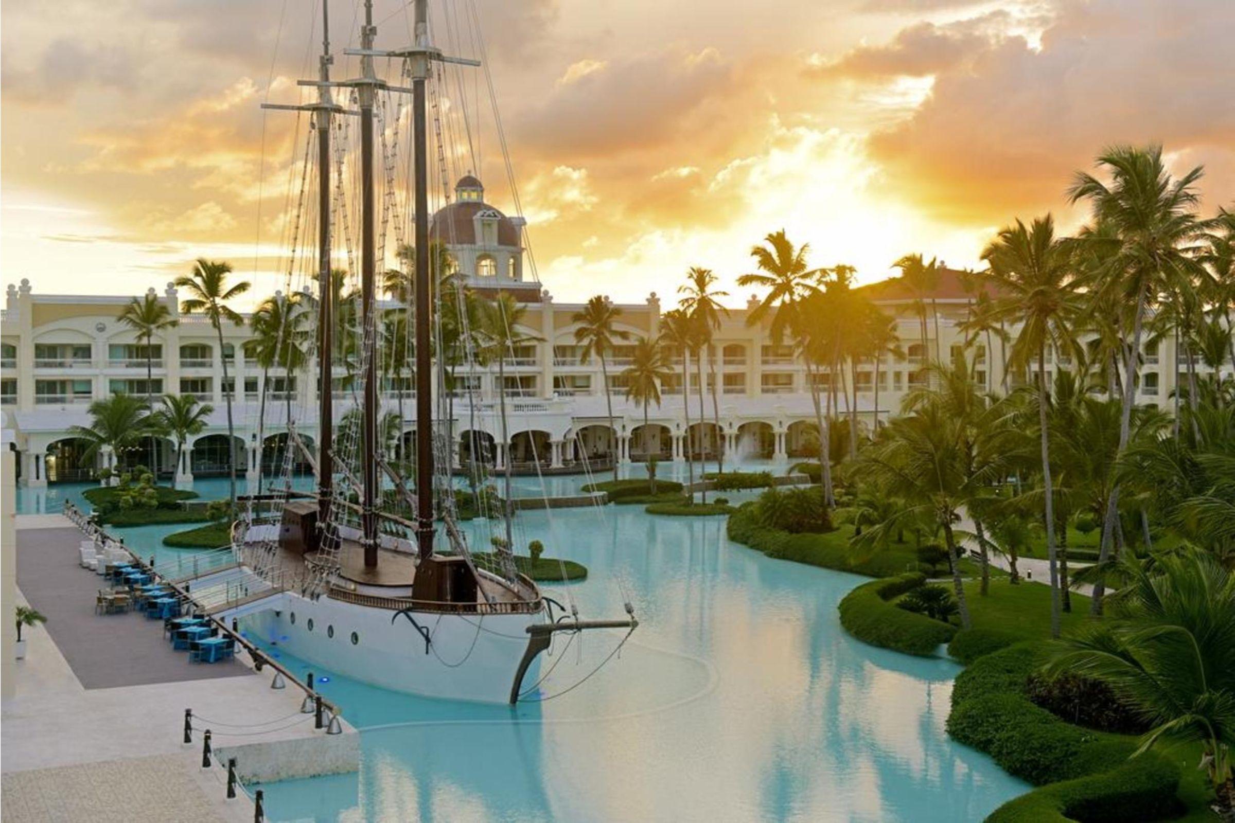 Iberostar Selection Bavaro Suites (Adults Only) Punta Cana Exterior foto