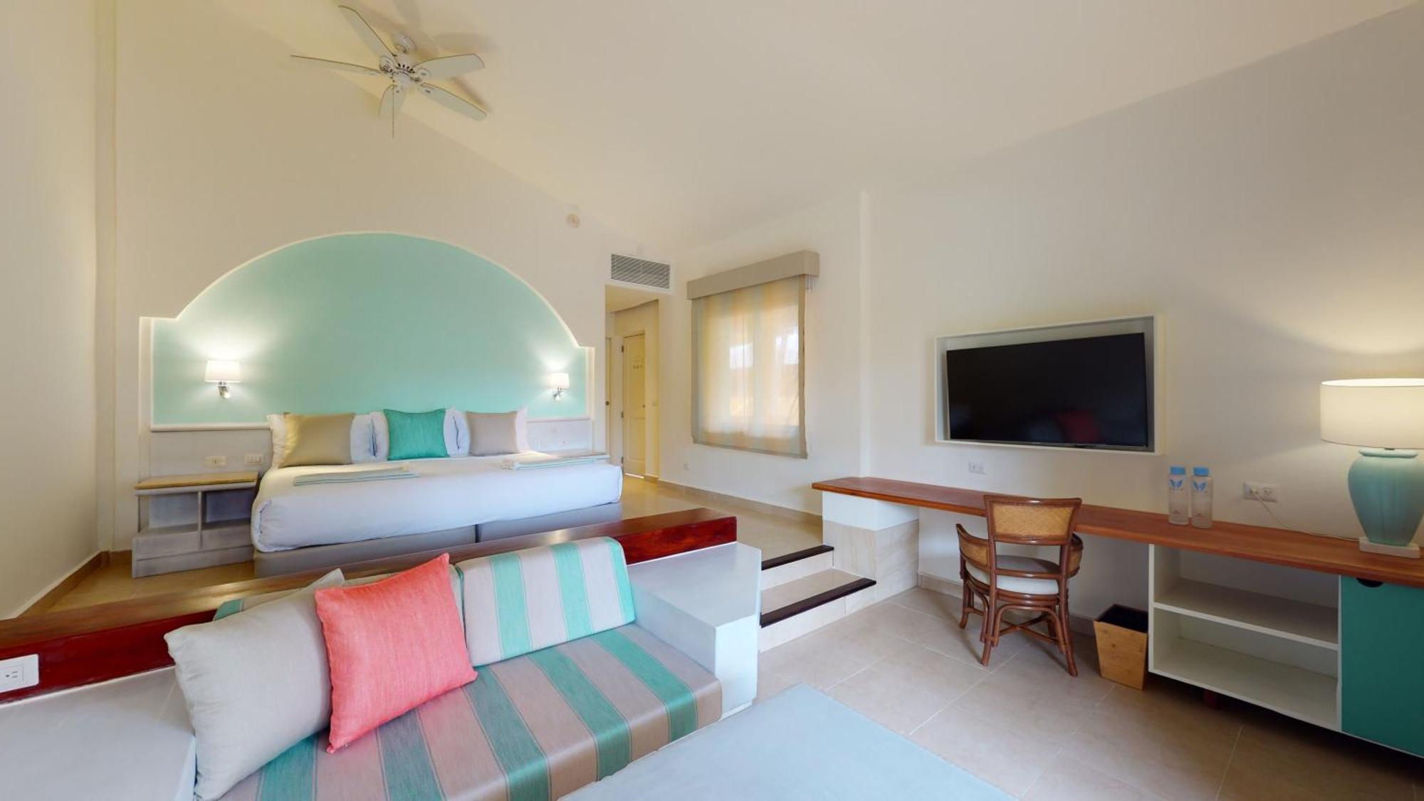 Iberostar Selection Bavaro Suites (Adults Only) Punta Cana Zimmer foto