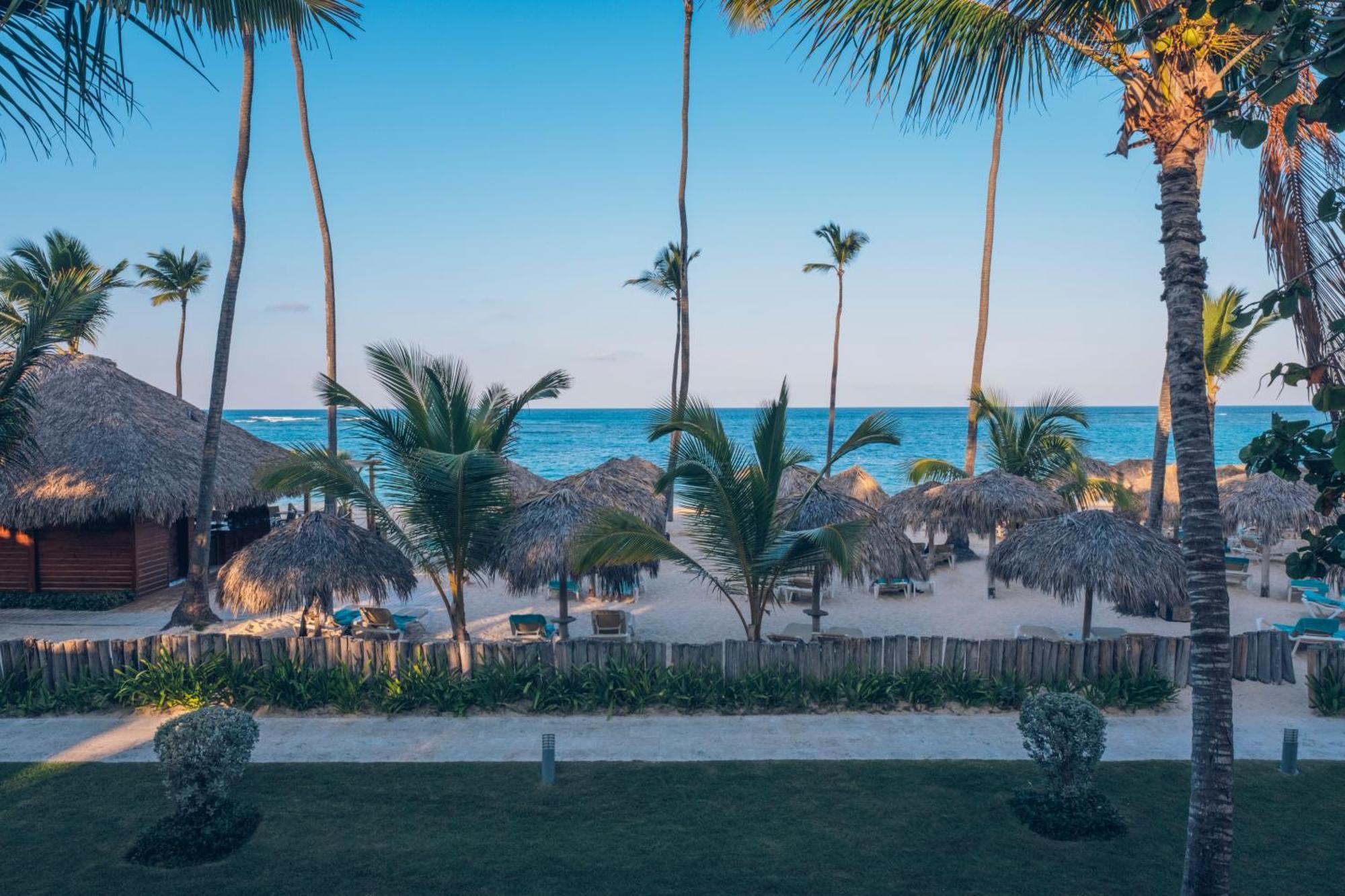 Iberostar Selection Bavaro Suites (Adults Only) Punta Cana Zimmer foto