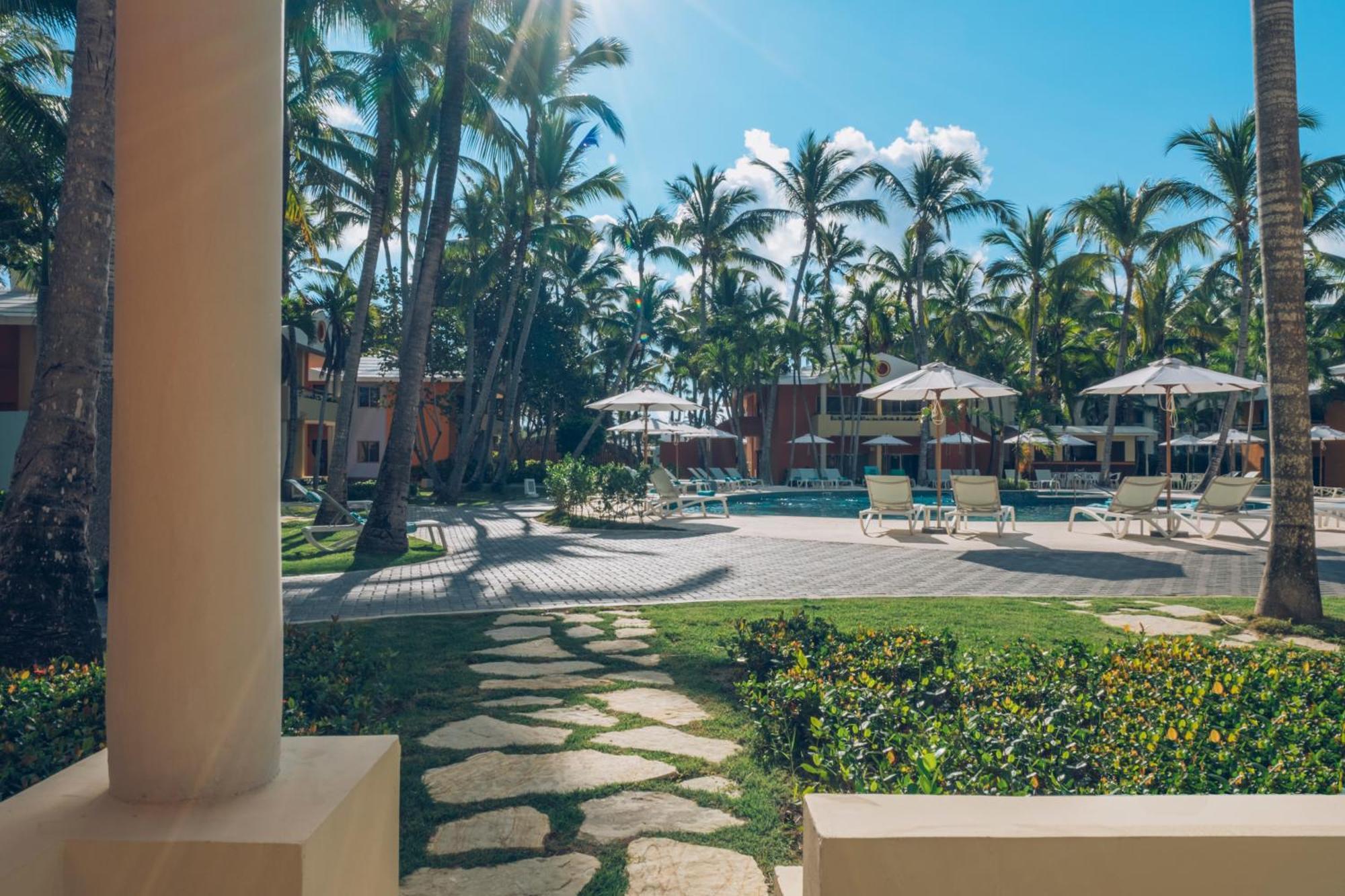 Iberostar Selection Bavaro Suites (Adults Only) Punta Cana Zimmer foto