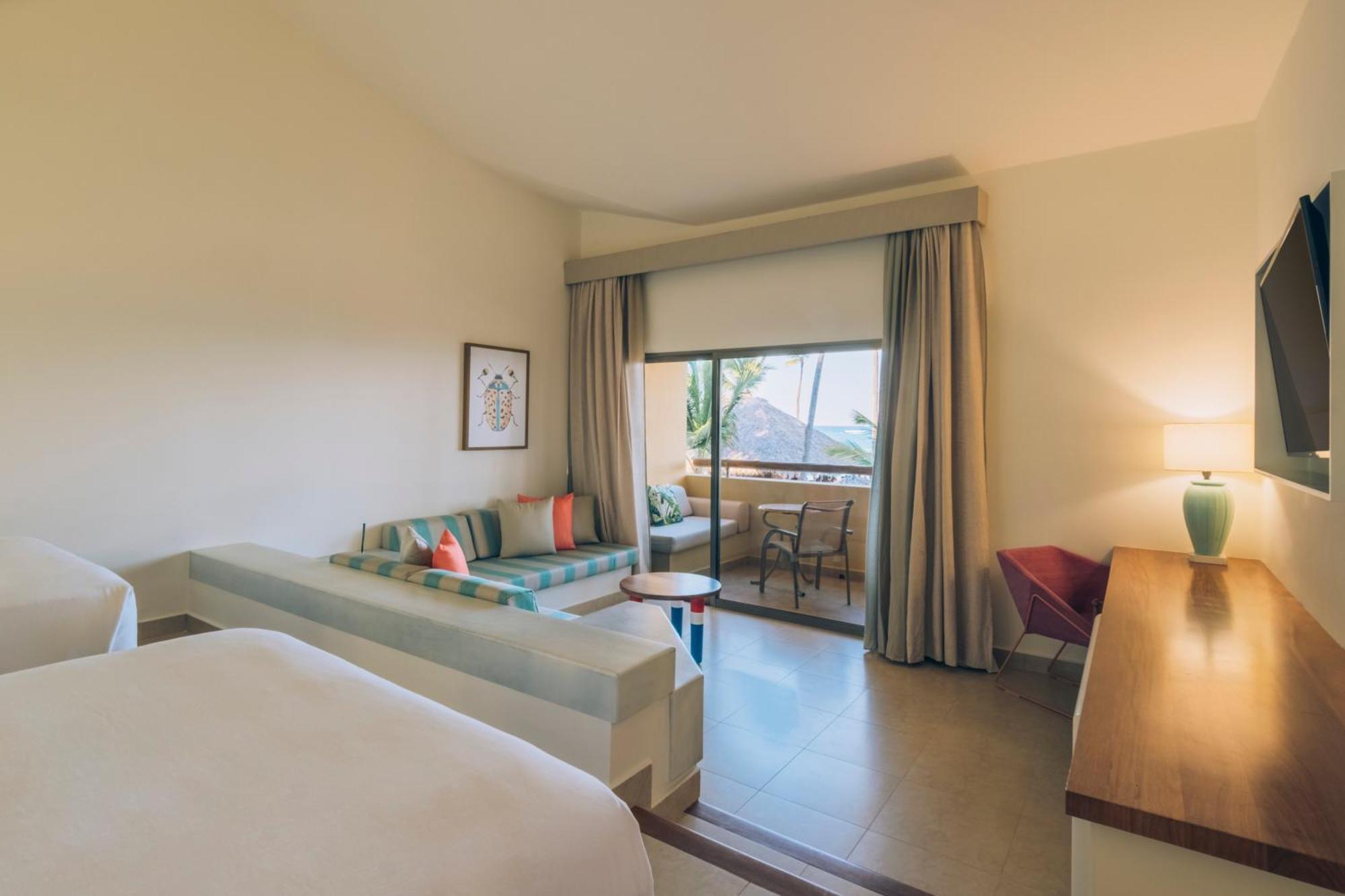 Iberostar Selection Bavaro Suites (Adults Only) Punta Cana Exterior foto