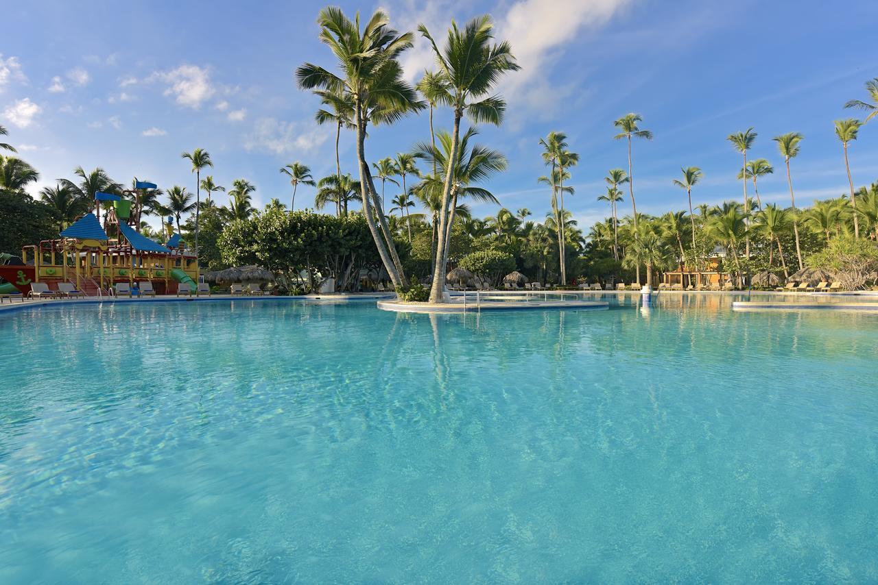 Iberostar Selection Bavaro Suites (Adults Only) Punta Cana Exterior foto