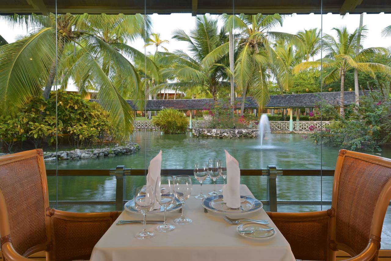 Iberostar Selection Bavaro Suites (Adults Only) Punta Cana Exterior foto