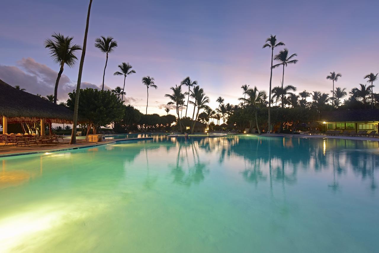 Iberostar Selection Bavaro Suites (Adults Only) Punta Cana Exterior foto