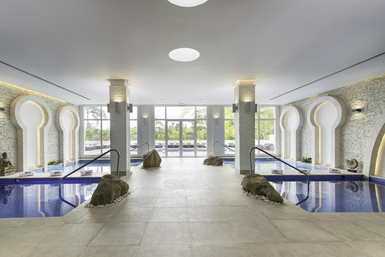 Iberostar Selection Bavaro Suites (Adults Only) Punta Cana Exterior foto