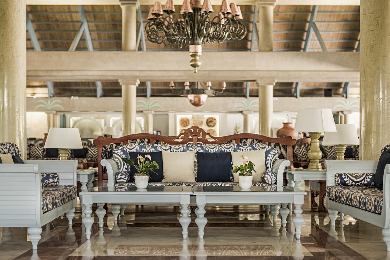 Iberostar Selection Bavaro Suites (Adults Only) Punta Cana Exterior foto