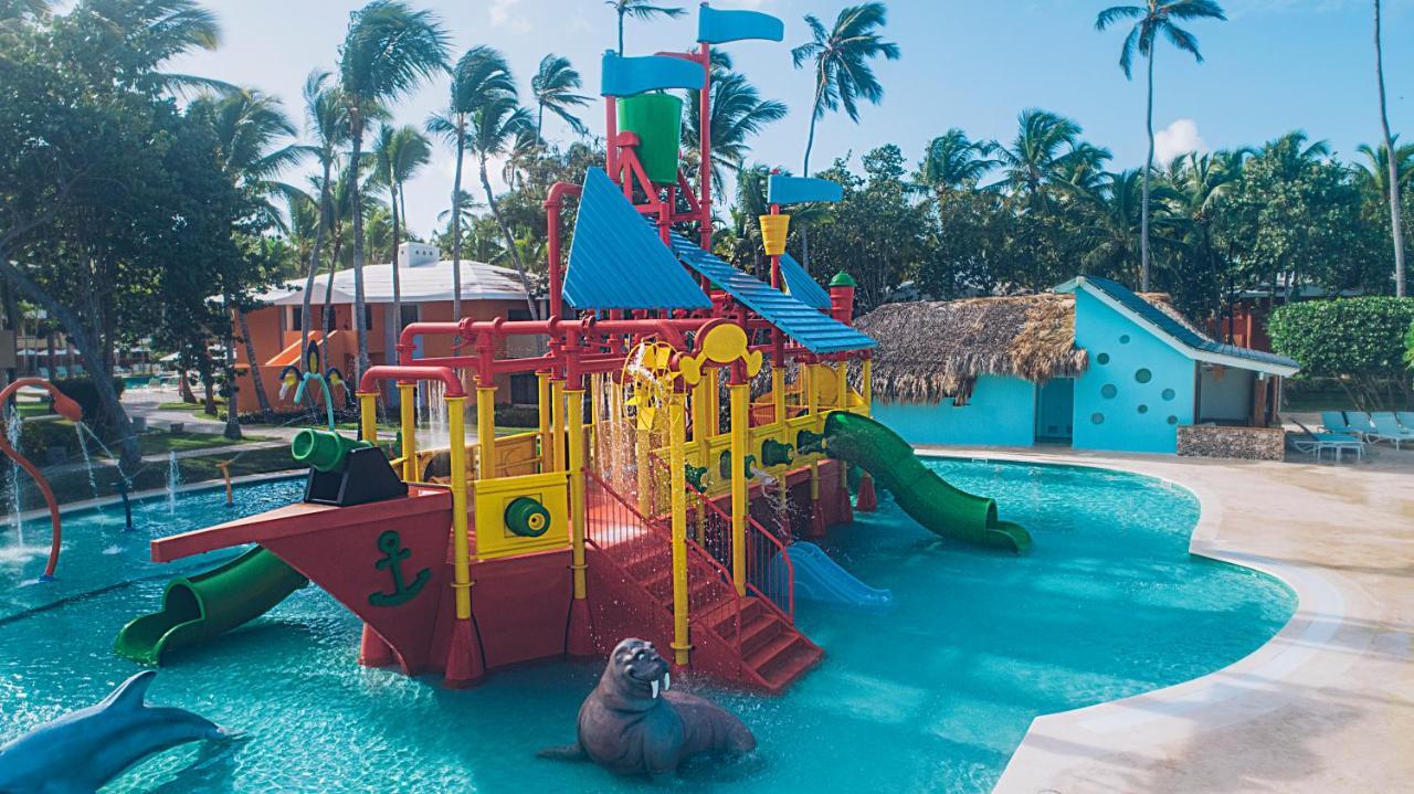 Iberostar Selection Bavaro Suites (Adults Only) Punta Cana Exterior foto