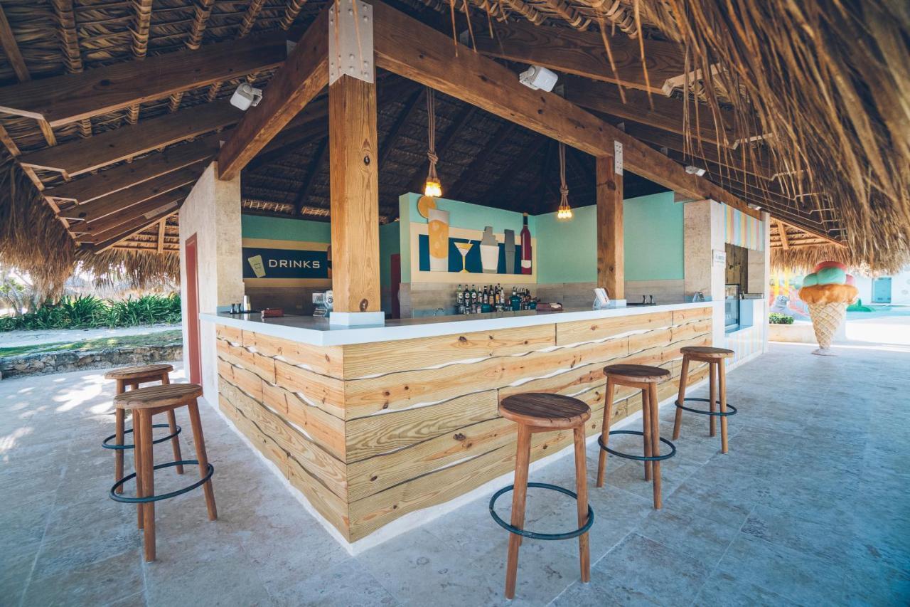 Iberostar Selection Bavaro Suites (Adults Only) Punta Cana Exterior foto