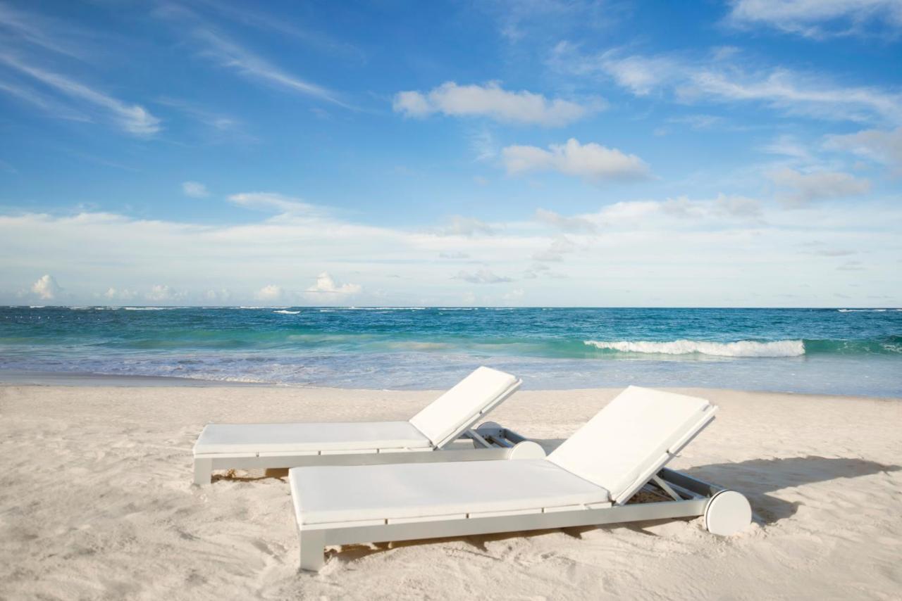 Iberostar Selection Bavaro Suites (Adults Only) Punta Cana Exterior foto